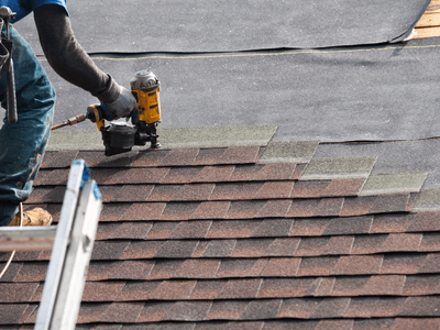 About Roof Repair Experts Westbrook, CT